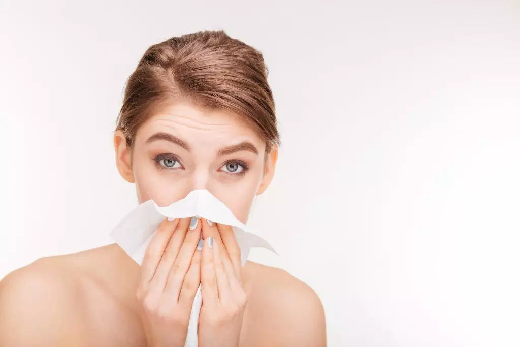 How a Clean Office Can Help You Avoid the Flu